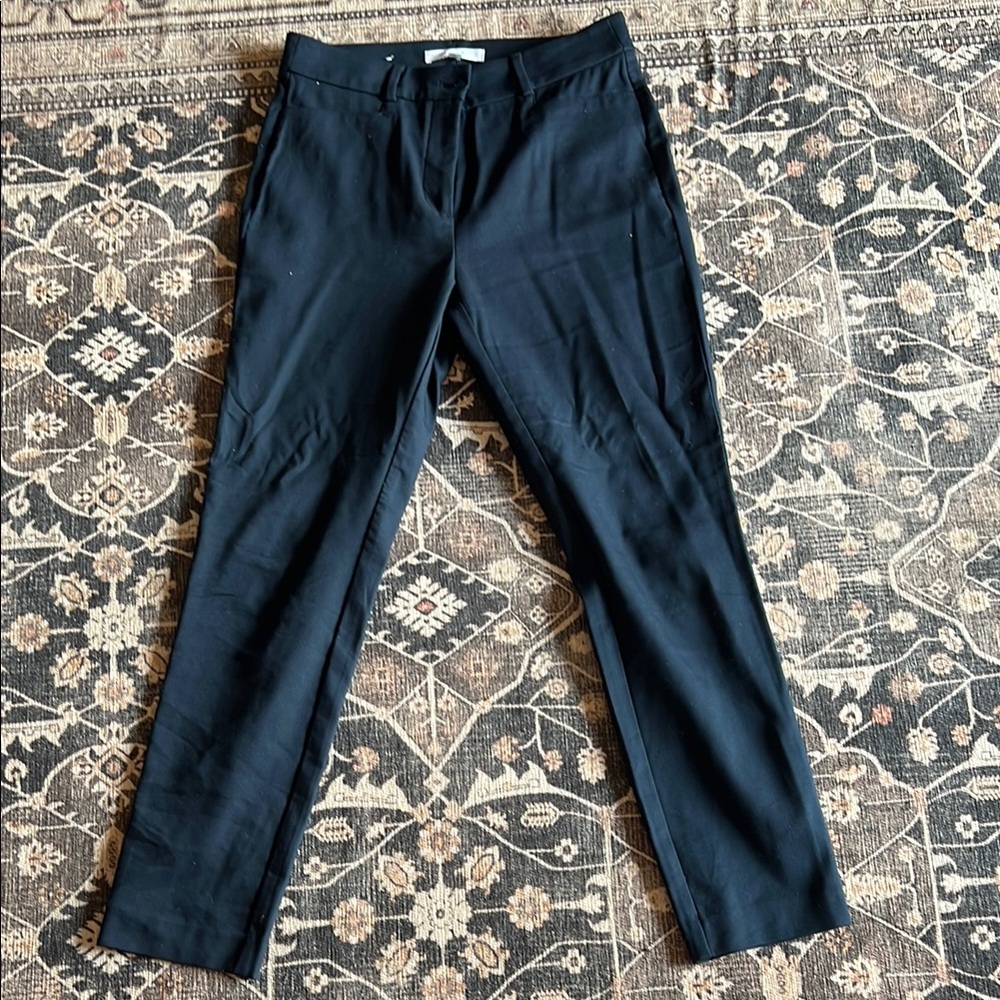 Women’s LOFT Sutton Skinny Pant